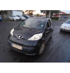 Vase d'expansion PEUGEOT 107 Photo n°6