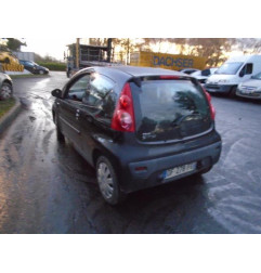 Vase d'expansion PEUGEOT 107 Photo n°7