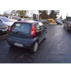 Vase d'expansion PEUGEOT 107 Photo n°10