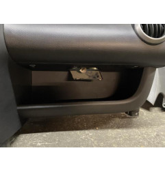 Planche de bord complete PEUGEOT 107