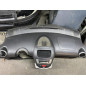 Planche de bord complete PEUGEOT 107