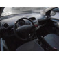 Planche de bord complete PEUGEOT 107