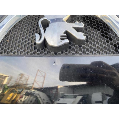 Capot PEUGEOT 107 Photo n°1