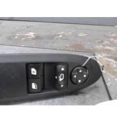 Interrupteur de leve vitre avant gauche DS DS3