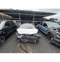 Interrupteur de leve vitre avant gauche DS DS3 Photo n°4