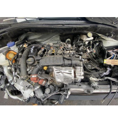 Interrupteur de leve vitre avant gauche DS DS3 Photo n°5