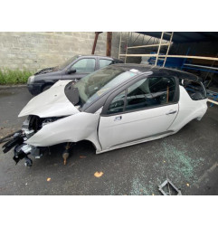 Interrupteur de leve vitre avant gauche DS DS3 Photo n°6