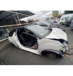 Interrupteur de leve vitre avant gauche DS DS3 Photo n°7