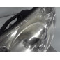 Optique avant principal gauche (feux)(phare) PEUGEOT 407