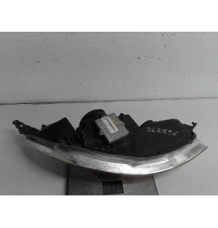 Optique avant principal gauche (feux)(phare) PEUGEOT 407 Photo n°5