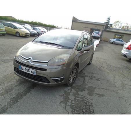 Coussin pneumatique arriere droit CITROEN C4 GRAND PICASSO 1