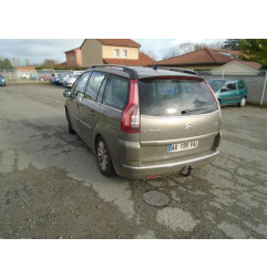 Coussin pneumatique arriere droit CITROEN C4 GRAND PICASSO 1 Photo n°3