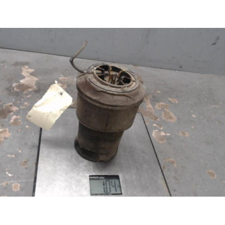 Coussin pneumatique arriere gauche CITROEN C4 GRAND PICASSO 1
