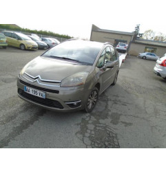 Aile avant gauche CITROEN C4 GRAND PICASSO 1 Photo n°3