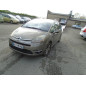 Aile avant gauche CITROEN C4 GRAND PICASSO 1