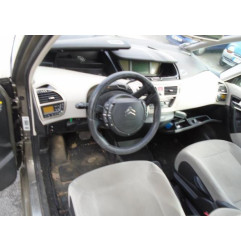 Aile avant gauche CITROEN C4 GRAND PICASSO 1 Photo n°7