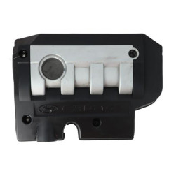 Cache moteur  HYUNDAI SANTA FE 1