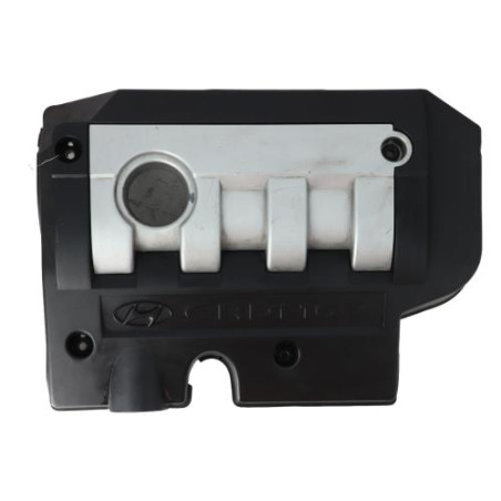 Cache moteur  HYUNDAI SANTA FE 1
