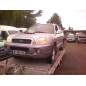 Cache moteur  HYUNDAI SANTA FE 1