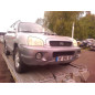 Cache moteur  HYUNDAI SANTA FE 1