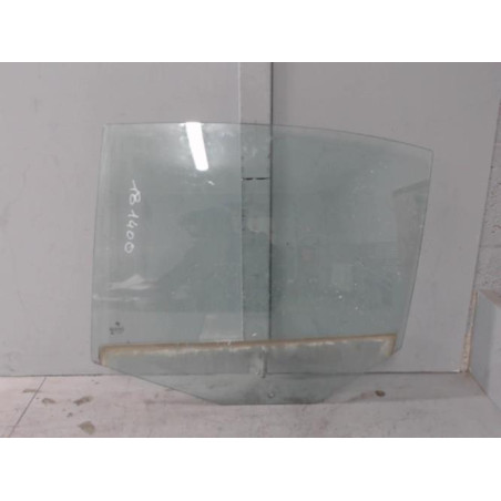 Vitre arriere gauche BMW SERIE 5 E60 Photo n°1
