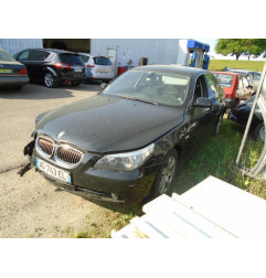 Vitre arriere gauche BMW SERIE 5 E60 Photo n°4