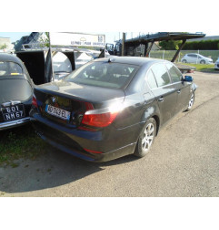 Vitre arriere gauche BMW SERIE 5 E60 Photo n°5