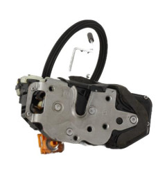 Serrure avant droit OPEL MOKKA 1 Photo n°1