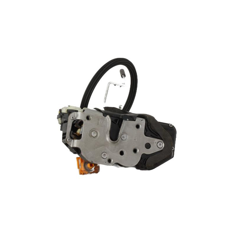 Serrure avant droit OPEL MOKKA 1