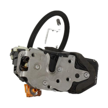 Serrure avant droit OPEL MOKKA 1 Photo n°1