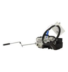 Serrure avant droit OPEL MOKKA 1