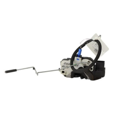 Serrure avant droit OPEL MOKKA 1