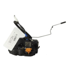 Serrure avant droit OPEL MOKKA 1 Photo n°3