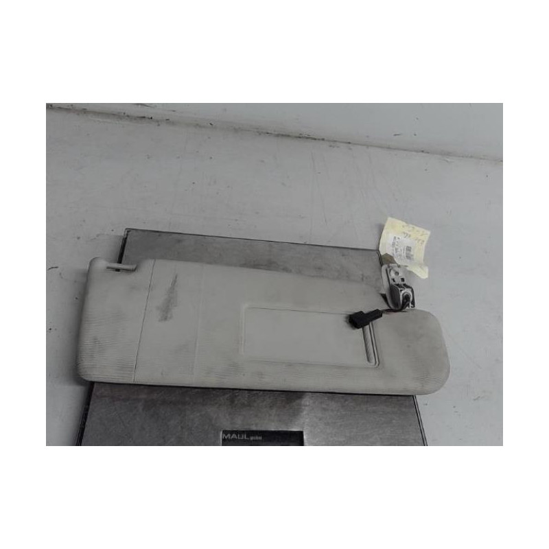 Pare soleil droit VOLKSWAGEN GOLF PLUS