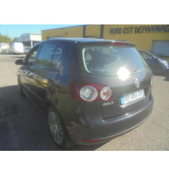 Pare soleil droit VOLKSWAGEN GOLF PLUS Photo n°9