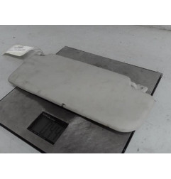 Pare soleil gauche VOLKSWAGEN GOLF PLUS Photo n°1