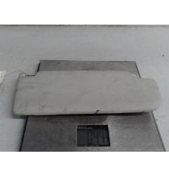 Pare soleil gauche VOLKSWAGEN GOLF PLUS