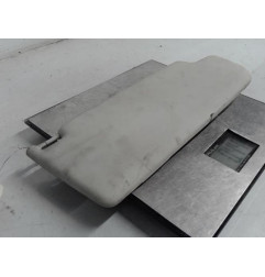 Pare soleil gauche VOLKSWAGEN GOLF PLUS Photo n°4