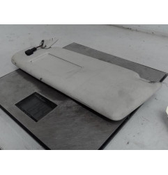 Pare soleil gauche VOLKSWAGEN GOLF PLUS Photo n°5