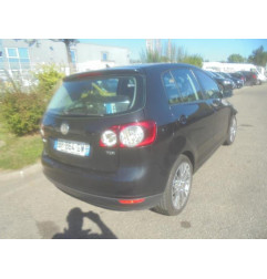 Pare soleil gauche VOLKSWAGEN GOLF PLUS Photo n°10