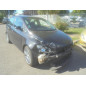 Pare soleil gauche VOLKSWAGEN GOLF PLUS