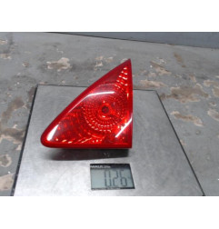 Feu arriere secondaire droit (feux) PEUGEOT 3008 1 Photo n°1