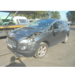 Feu arriere secondaire droit (feux) PEUGEOT 3008 1 Photo n°5