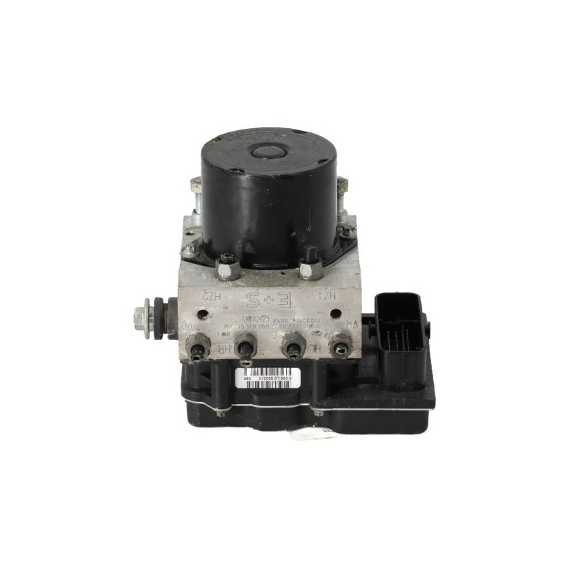 Bloc ABS (freins anti-blocage) AUDI A1 1