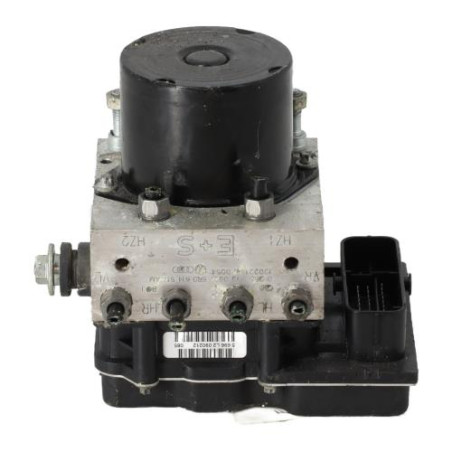 Bloc ABS (freins anti-blocage) AUDI A1 1 Photo n°1