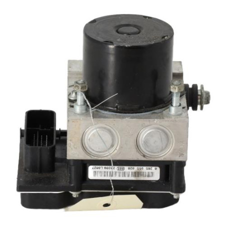 Bloc ABS (freins anti-blocage) AUDI A1 1