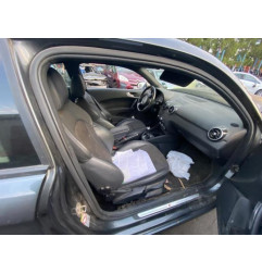 Bloc ABS (freins anti-blocage) AUDI A1 1 Photo n°6