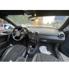 Bloc ABS (freins anti-blocage) AUDI A1 1 Photo n°7