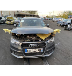 Bloc ABS (freins anti-blocage) AUDI A1 1 Photo n°8