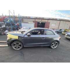 Bloc ABS (freins anti-blocage) AUDI A1 1 Photo n°12